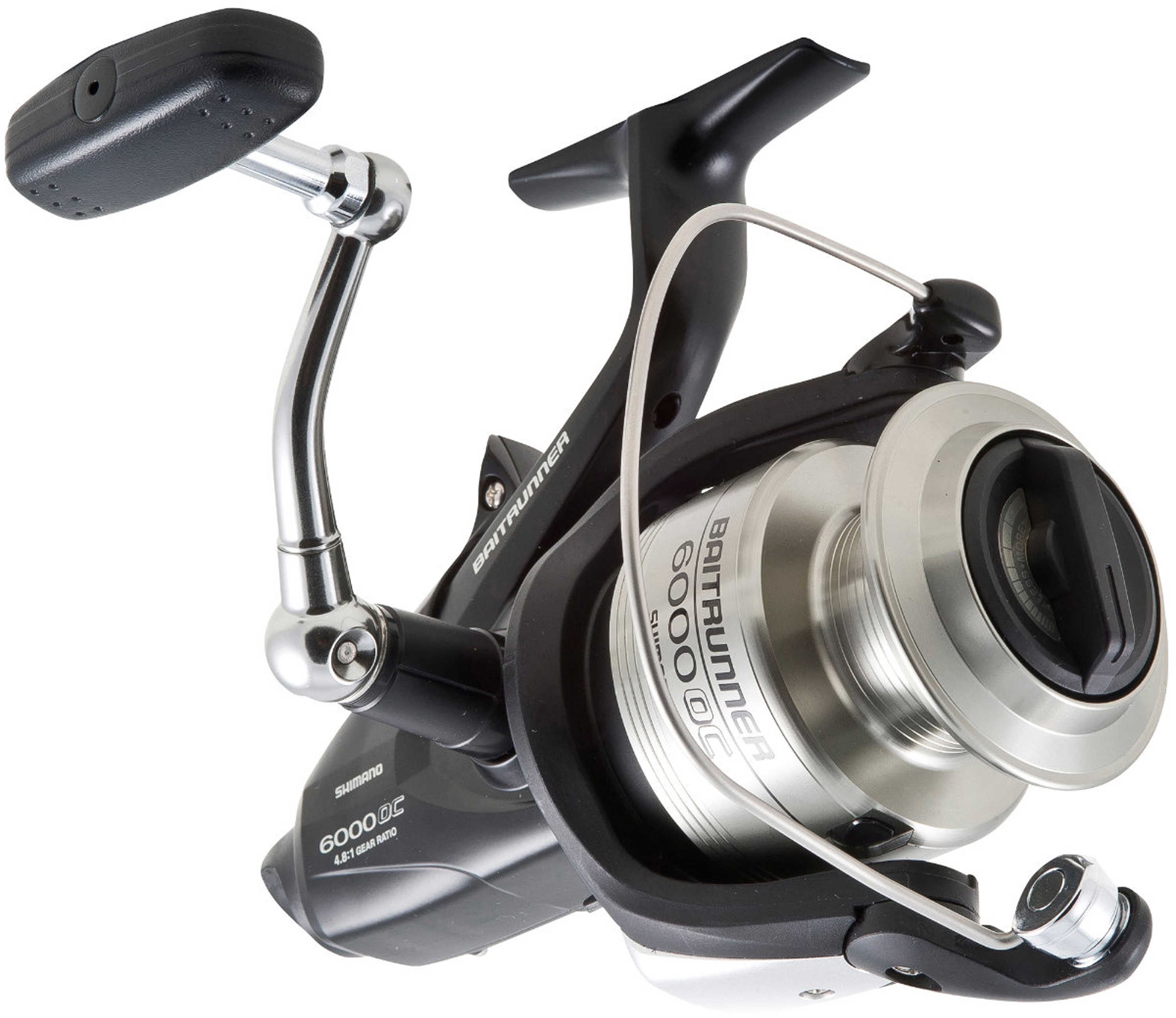 Shimano Baitrunner OC 6000 BTR6000OC