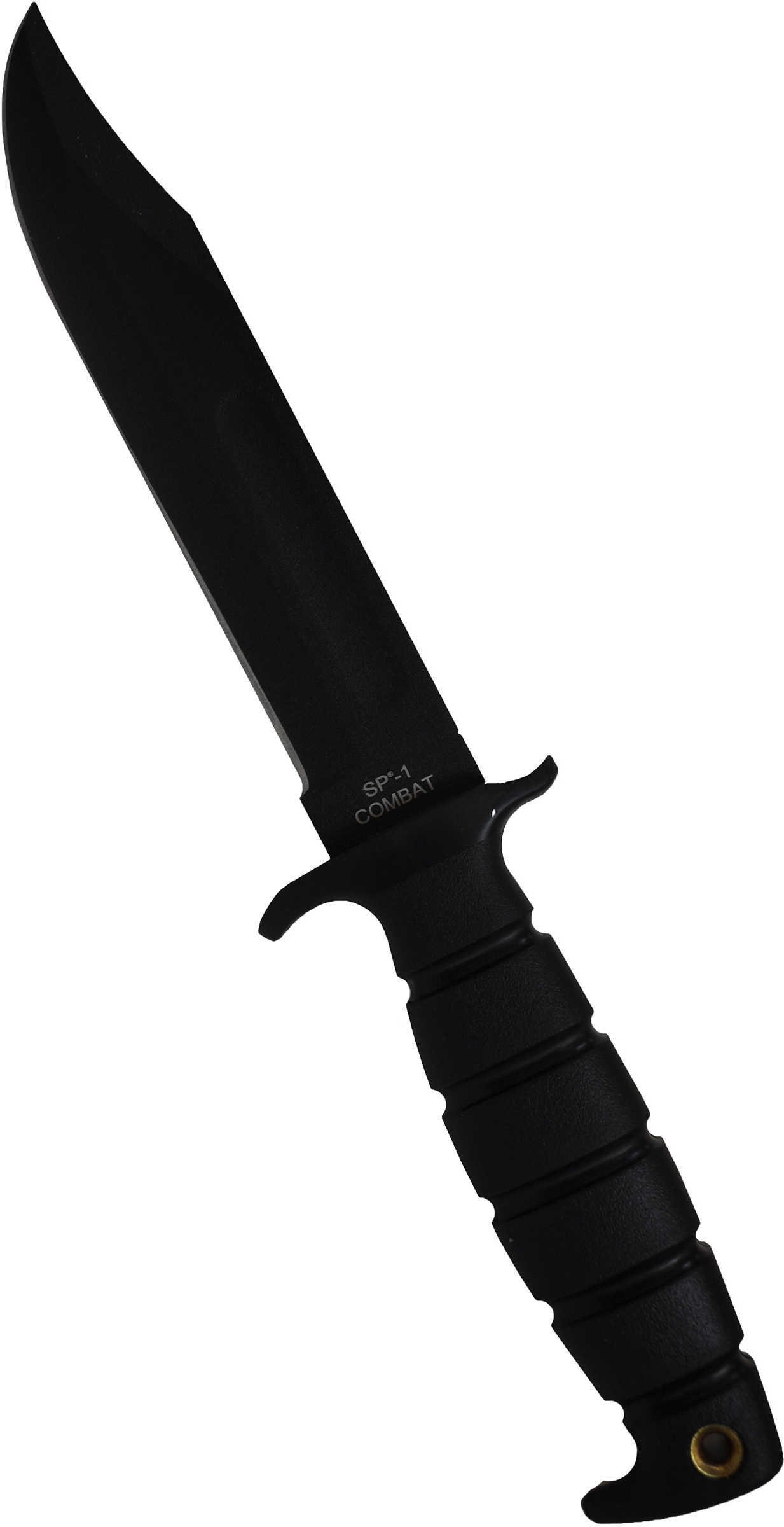 SP-1 Combat Knife with Black Nylon Sheath Md: 8679