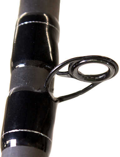 Lews Custom Plus Speed Stick Casting Rod 67" Length 1 Piece 8-14 lb Line Rate 1/4-3/4 oz