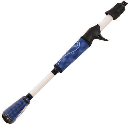 Lews Custom Plus Speed Stick Casting Rod 69" Length 1 Piece 8-15 lb Line Rate 1/16-3/4 o
