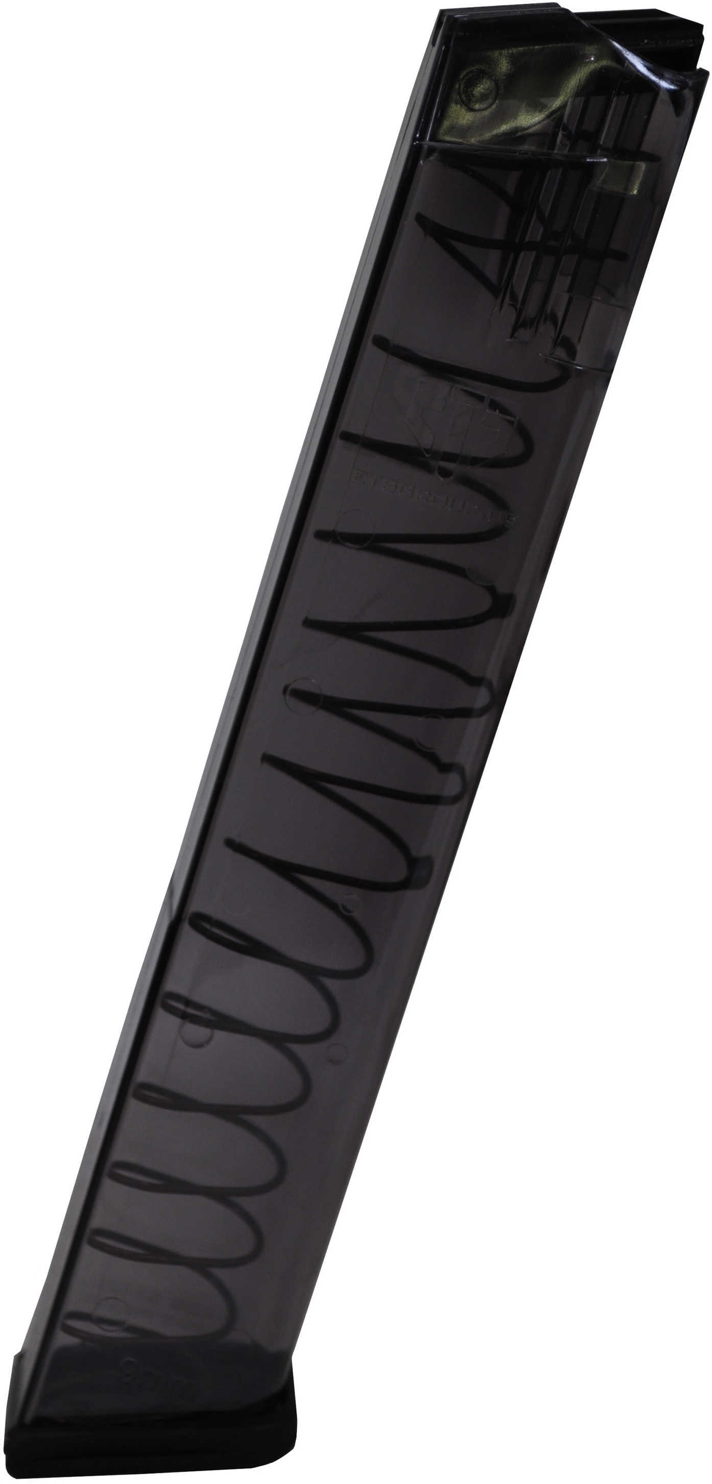 ETS GROUP Elite Tactical Systems for Glock-18 9mm 31 round magazine