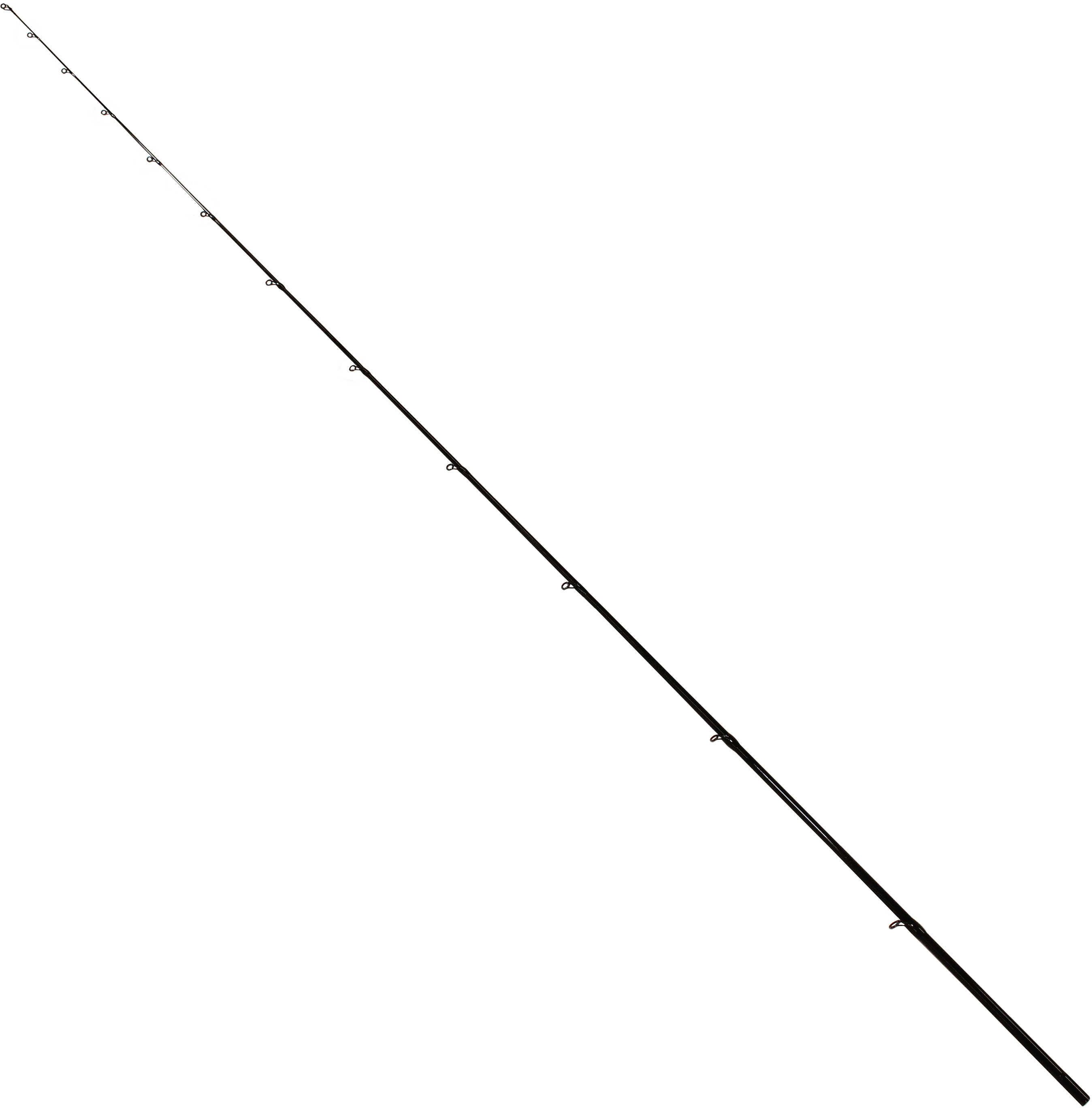 Lew's 73" Replacement Half Rod With Guides and Tip Md: TWMS14-3