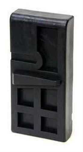 AR-15 Low Receiver Magazine Vise Block Promag Reversable Black Pm123