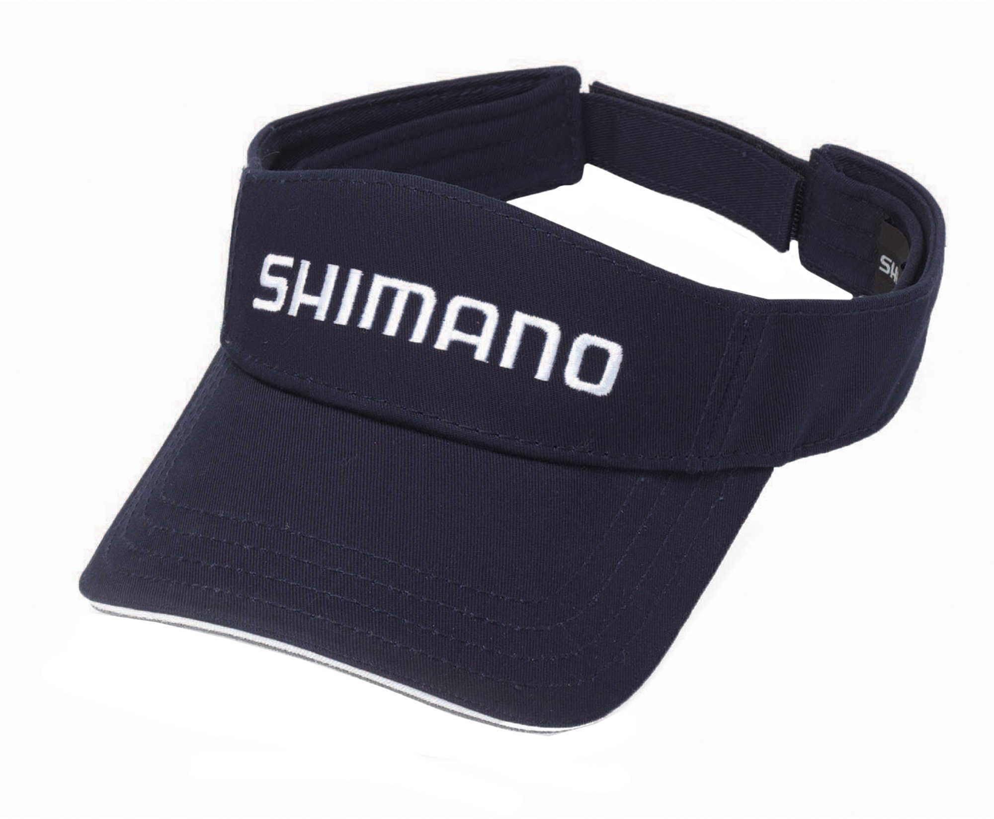 Adjustable Visor Navy Md: AVISOR200NV Shimano