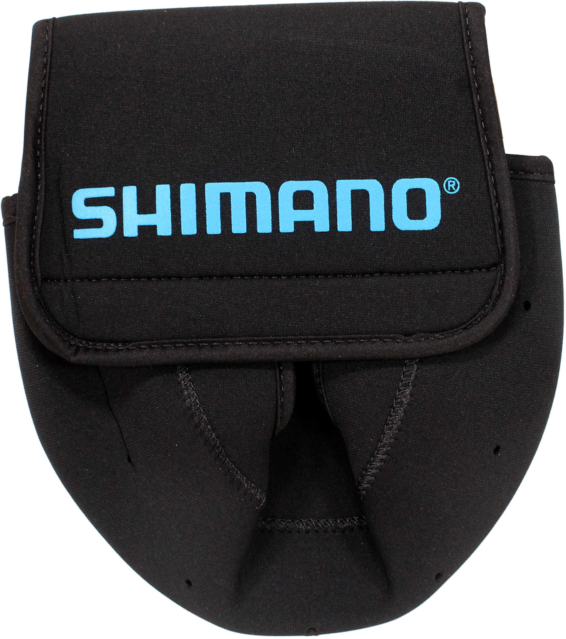 Shimano Neoprene Spinning Reel Cover Large, Black Md: ANSC850A