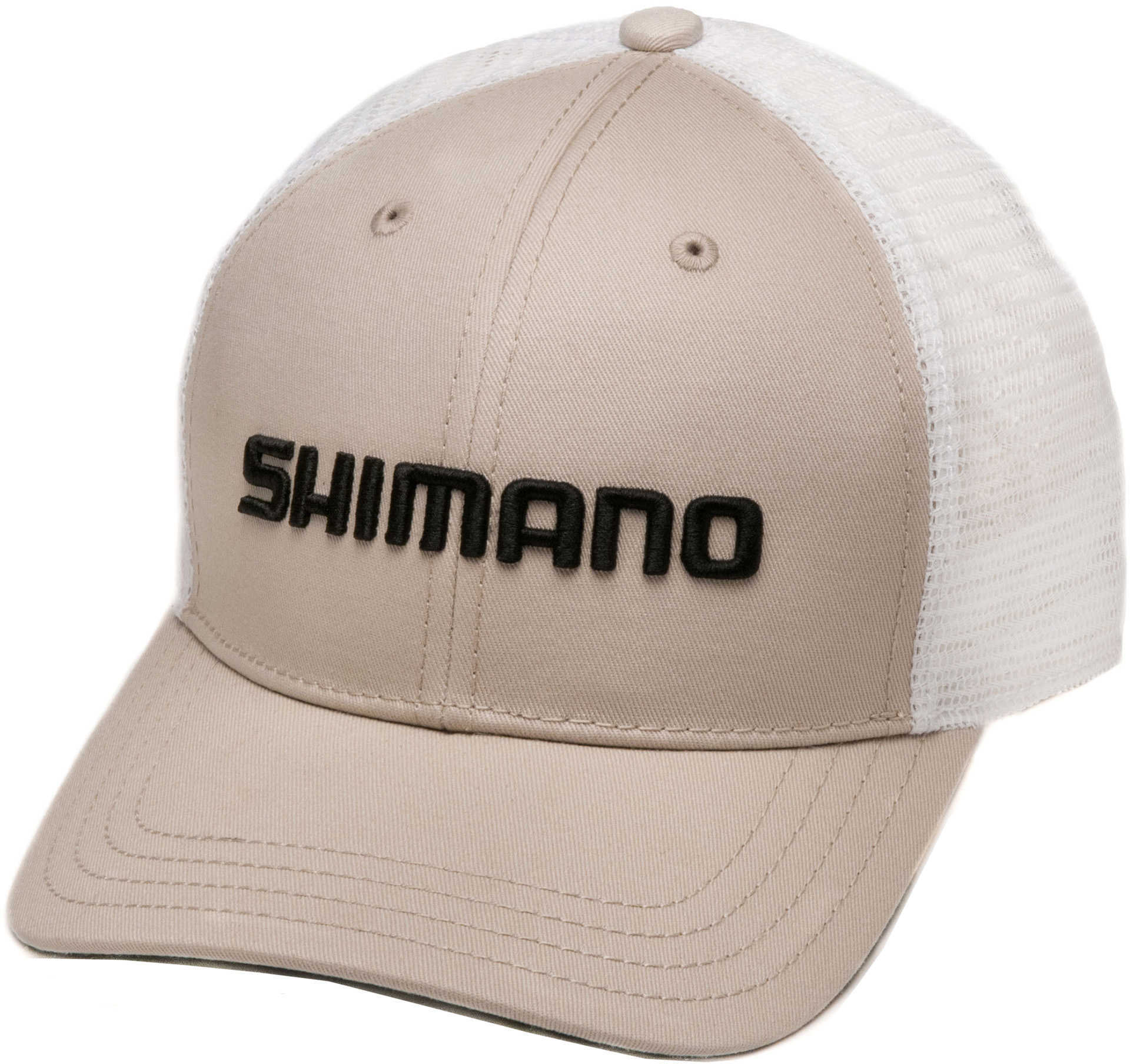 Shimano Smokey Trucker Cap- Stone