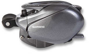 Shimano Citica Low- Profile Reel Md: CI200I