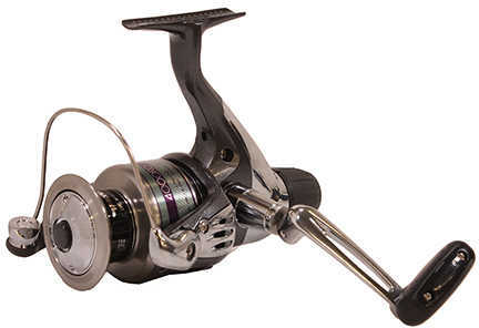 Shimano Sienna Reel Spin 3bb+1rb Rear Drag Size 4000sz - SN4000RD