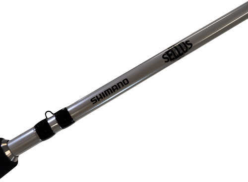 Shimano Sellus Rod Casting 6ft 10in MH S-Bait Md#: SUCSB610M