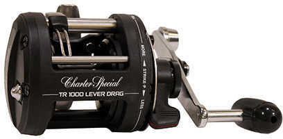 Shimano CHARTER SPECIAL Conventional Reel TR1000LD