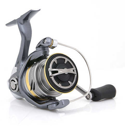 Shimano Ultegra Spinning Reel 4000 Size 6.2:1 Gear Ratio 39" Retrieve Rate Ambidextrous Boxed Md: