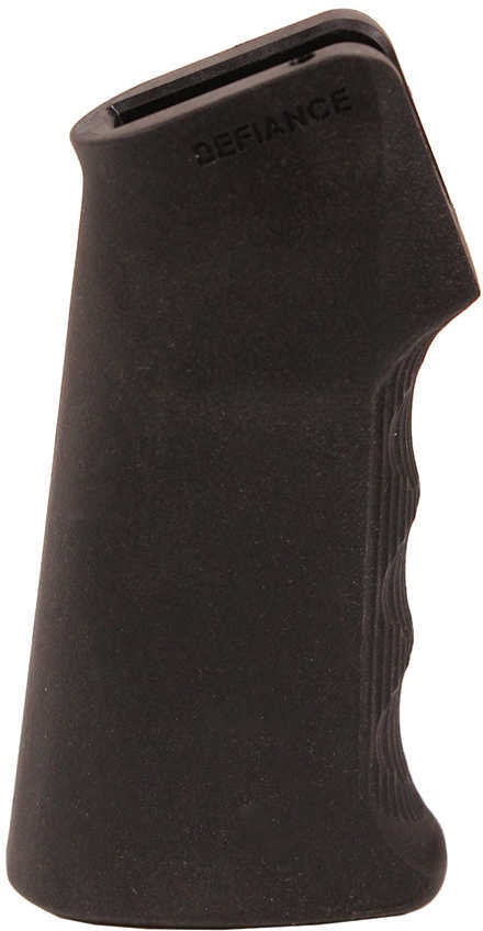 Defiance AR15 Pistol Grip, Black Md: DA-PGBL00