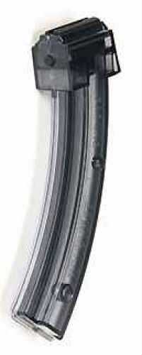 ProMag Ruger 10/22 .22 Magnum (24) Round Smoke RUG-A16