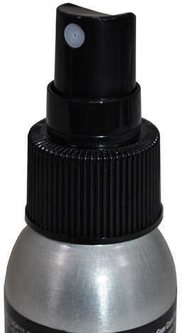 Hoppes Black Gun Cleaner 2.5 Ounce Pump Bottle Md: HBC2