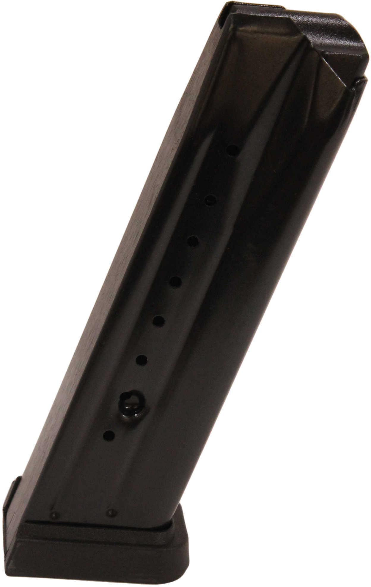 Springfield XDM 9mm 15-Round Capacity Magazine, Blued Md: SPRA11