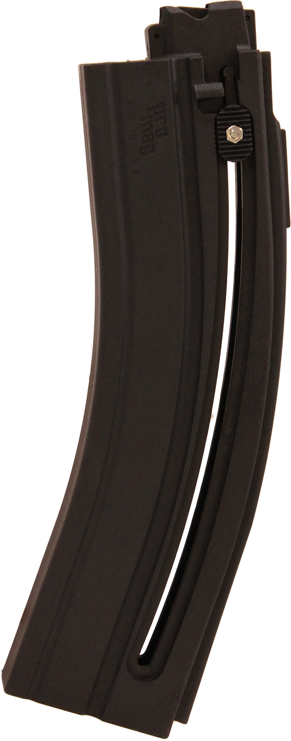 Colt M4 22 Long Rifle 30-Round Capacity Magazine, Black Md: COLA30