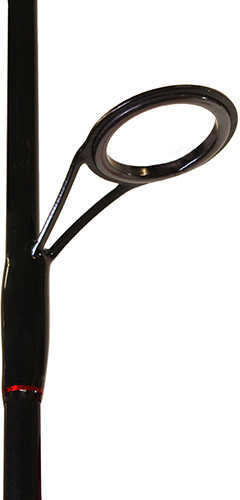 Shimano Sojourn Spinning Rod 66" Length 1pc. 6-14 Line Rate 1/8-5/8 oz Lure Medium Power Md: SJS66M