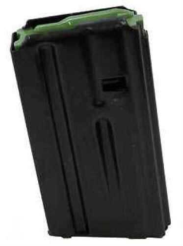 ProMag Magazine 223 Rem 556 NATO 10 Rounds Fits AR Rifles Black COL08