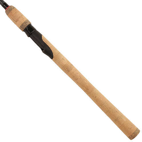 Shimano Scimitar Spinning Rod 6 Length 2pc 4-10 lb Line Rate 1/16-5/16 oz Lure Medium/Light Power