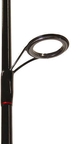Shimano Scimitar Spinning Rod 6 Length 2pc 4-10 lb Line Rate 1/16-5/16 oz Lure Medium/Light Power