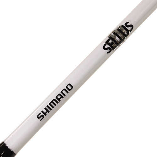 Shimano Sellus Rod Casting 6ft 8in M Topwater Md#: SUCT68M