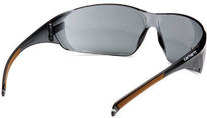 Carhartt Billings Safety Glasses Gray Lens with-img-3