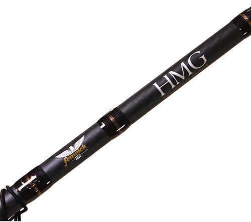 HMG Spinning Rod 7 Length 1pc 10-17 lb Line Rate 3/8-1 oz Lure Medium/Heavy Power Md: 1425