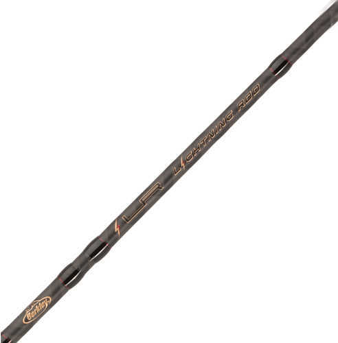 Lightning Casting Rod 7 Length 1pc 8-14 lne RRate 1/4-5/8 oz Lure Rate Medium Power Md: 1429003