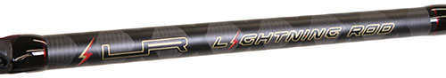 Berkley Lightning Casting Rod 7 Length 1pc 10-20 lne RRate 1/2-1 oz Lure Rate Medium/Heavy Power Md: 14