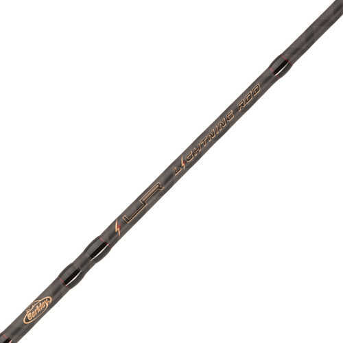 Berkley Lightning Casting Rod Trolling 9 Length 2pc 15-40 lb Line Rate 2-6 oz Lure Heavy Power Md: