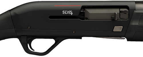 Winchester Shotgun SX4 Black Synthetic Stock 12 Gauge 28" Barrel 3 1/2" Chamber Finish