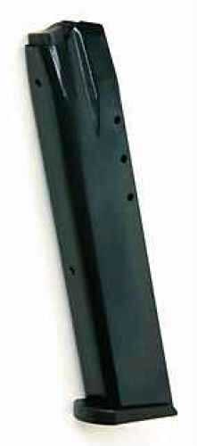 ProMag <span style="font-weight:bolder; ">CZ</span>-75/TZ-75/BabyEag-9MM 20 Round Blue <span style="font-weight:bolder; ">CZ</span>-A4