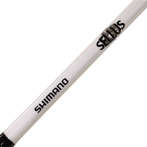 Shimano Sellus Rod Spinning 6ft 8in M Dropshot Md#: SUSDX68M