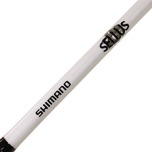 Shimano Sellus Rod Spinning 7ft 2in MH Worm/Jig Md#: SUS72MH