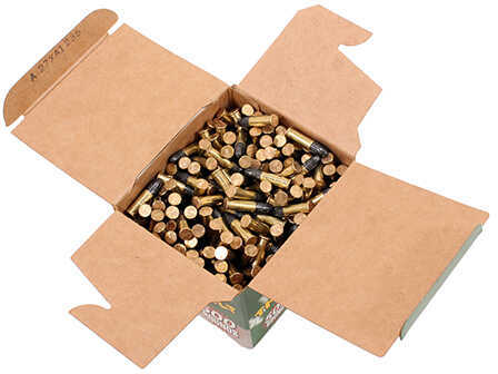 22 Long Rifle 500 Rounds Ammunition Remington 40 Grain Lead