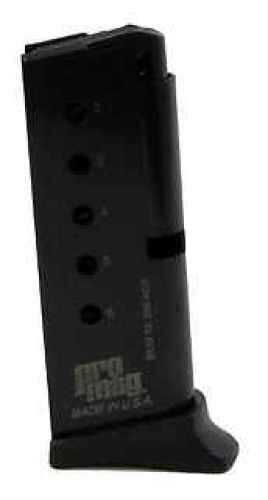 ProMag Magazine 380 ACP 6Rd Fits Ruger LCP Blue RUG13