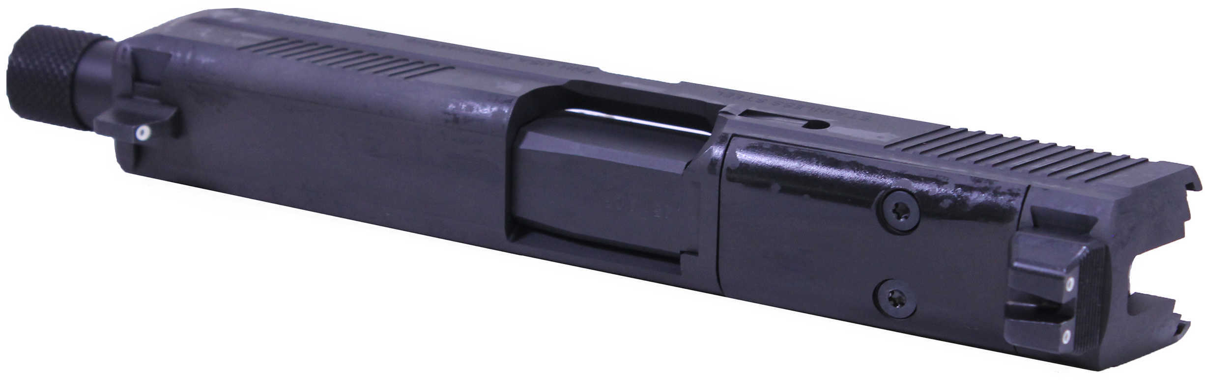 FN FNX-45T Slide Assembly Black Md: 67205-15