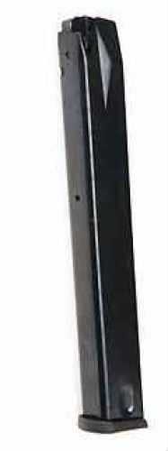 ProMag P88/P99/SW99 9MM 32 Round Blue WAL-A9