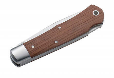 Boker Knives Plus Lockback Bubinga Md: 01BO185