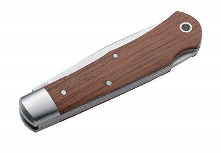 Boker Knives Plus Lockback Bubinga Md: 01BO185