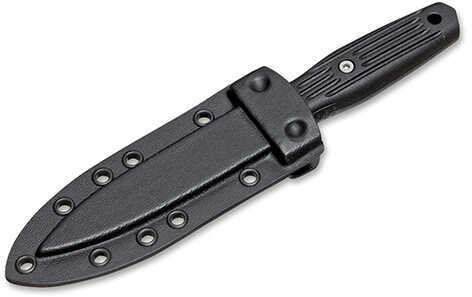 Boker USA Inc. Applegate Boot Knife W/S 120546