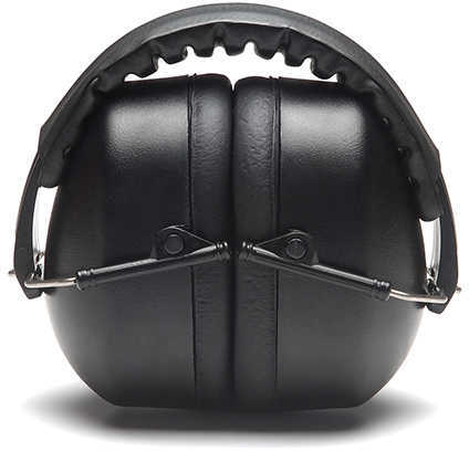 Safety Products PM3010 Earmuffs NRR 26dB Black Md: