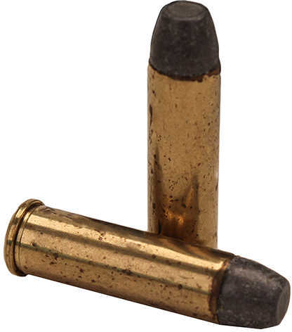 32 H&R MAG 20 Rounds Ammunition-img-1