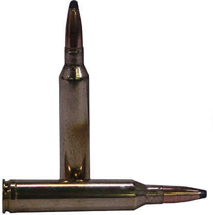 Winchester 7mm Remington Magnum 150 Grain Soft Point - 20 Rounds for Consistent Accuracy