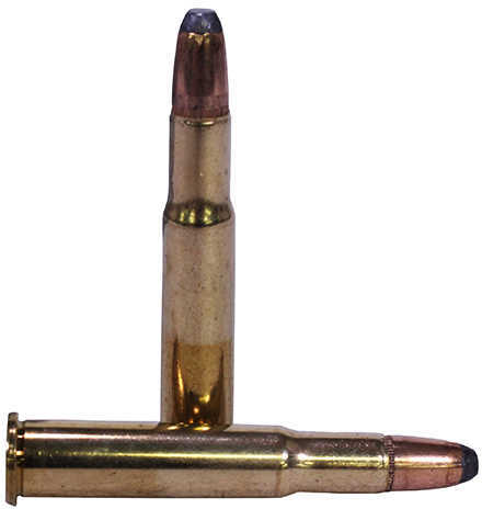 30-30 Winchester 20 Rounds Ammunition 150 Grain Soft Point