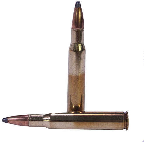 Winchester 30-06 Springfield 180 Gr Soft Point Ammo - 20 Rounds for Big Game Hunting