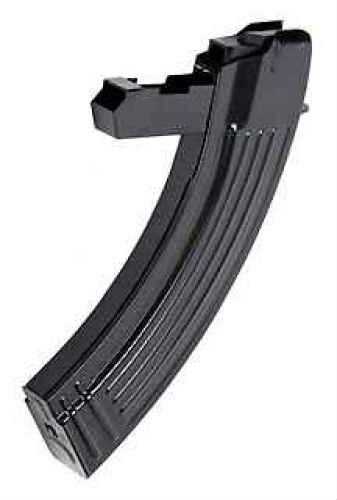 ProMag SKS 7.62X39mm Magazine 30 Round Steel, Blued SKS-S30