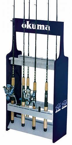 conventional fishing reel under mount The 6 Types of Fishing Reels