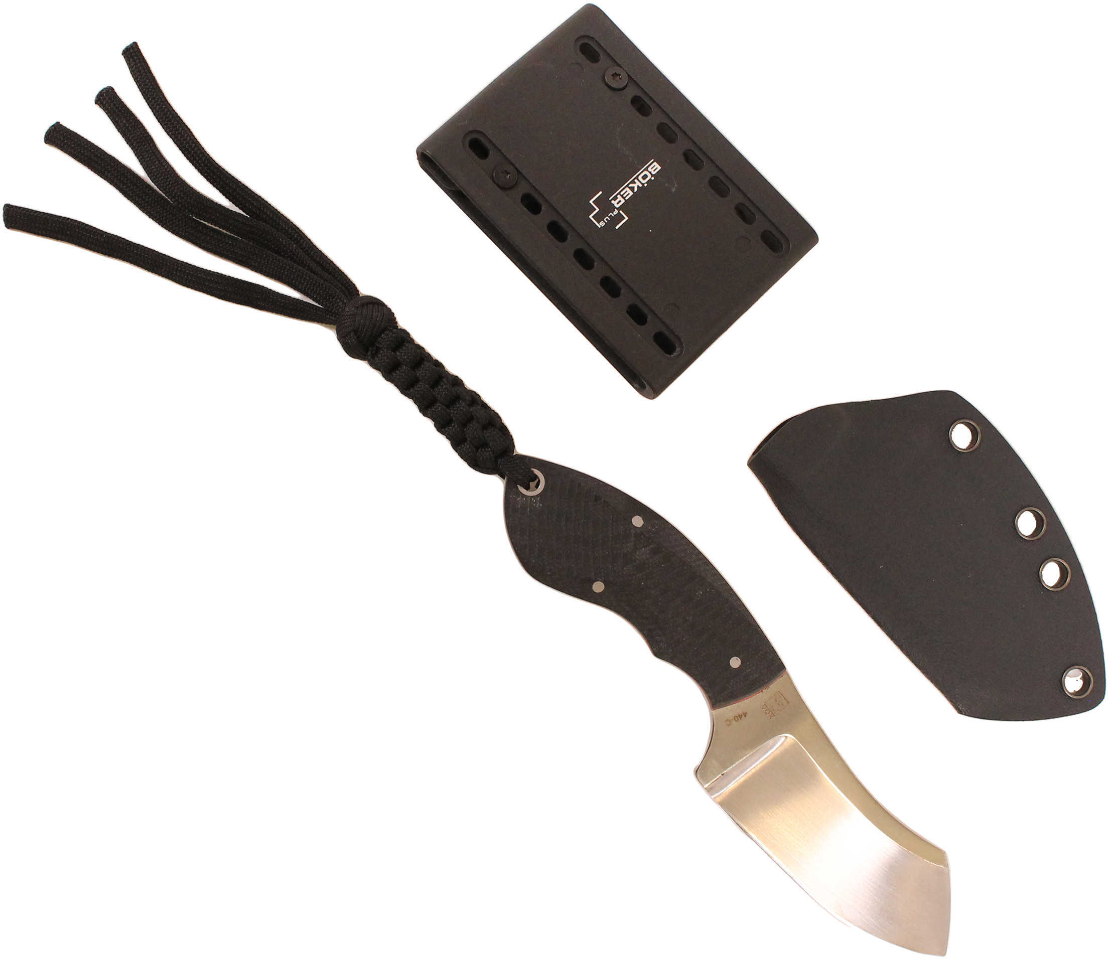 Boker Knives Plus Voxknives Rhino Md: 02BO271