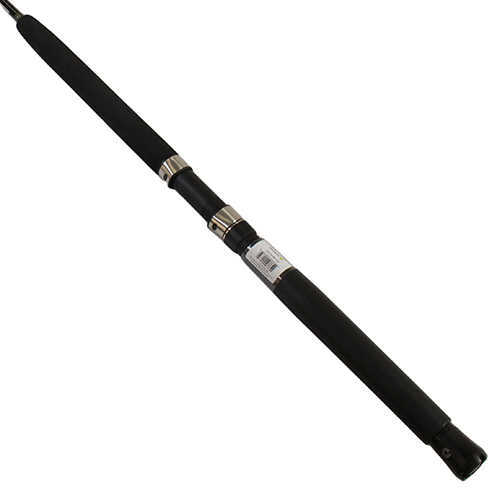 Okuma Cortez A Saltwater Casting Rod 6 Length 1 Piece 15-30 lb Line Rate Medium Power Medium/Fast Action Md: CZ-C-6